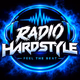 Logo de Radio Hardstyle