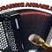 Radio Aksamluk logo