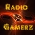 Logo de Radio Gamerz