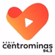 Logo de Centrominas FM