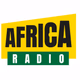 Logo de Africa Radio - Club
