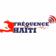 Logo de Radio Fréquence Haïti