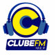 Logo de Rádio Clube Imperatriz