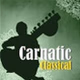 Hungama - Carnatic Classical logo