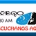Radio Romance - XHQO logo