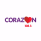 Logo de Radio Corazón
