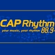 CAP Rhythm - DYCN logo