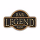 Bar Legend Radio logo