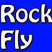 Rock Fly logo