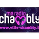 Logo de Radio Chambly