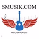 Smusik.com logo
