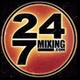 247Mixing.com logo