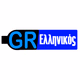Logo de Radio1 - Ellinikos