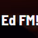 Ed FM! logo