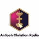 Logo de Antioch Christian Radio