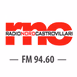 Radio Nord Castrovillari logo