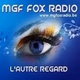 Logo de MGF FOX Radio