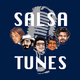 Logo de Salsa Tunes