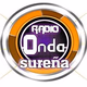 Logo de Radio Onda Sureña