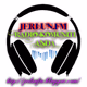 Logo de JERLUN|FM