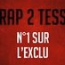 Logo de Rap 2 Tess