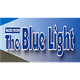 Logo de Music from the Blue Light