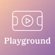 Logo de Sublime - Playground