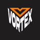 Logo de Vortex Radio