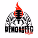 Logo de Demon Seed Radio Network