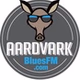 Aardvark Blues FM logo