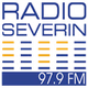 Logo de Radio Severin