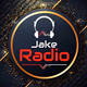 Logo de Jake Radio