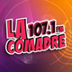 Logo de La Comadre - XHVTH