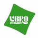 VBRO Evergreen logo