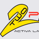 Logo de 2 Pulso Radio