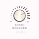 Logo de Sonic Reducer