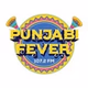Punjabi Fever 107.2 logo