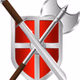 Touch of God Radio logo