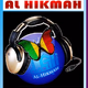 Logo de RADIO AL HIKMAH FM