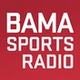 Bama Sports Radio logo