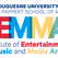 IEMMA Broadcast Network logo
