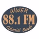 WWER 88.1 FM - WWER logo
