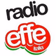 Logo de Radio Effe Italia