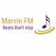 Marvin Fm logo