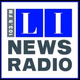 Logo de LI News Radio - WRCN-FM
