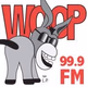 Logo de America's Original Music - WOOP-LP