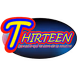 Logo de Thirteen