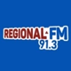Logo de Regional Fm 91.3