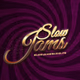 Slow Jams Radio logo