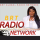 Logo de BRT Global Radio Network